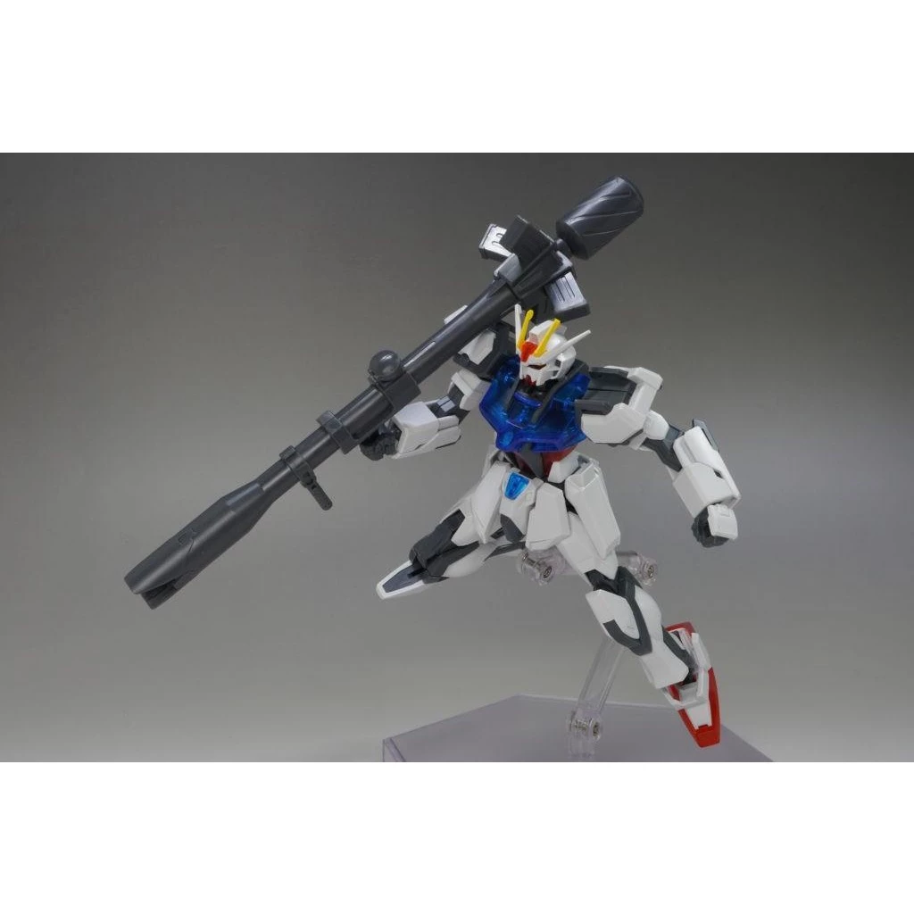 EG Ichiban kuji Prize D Gat-X105 Bazooka Strike Gundam 3