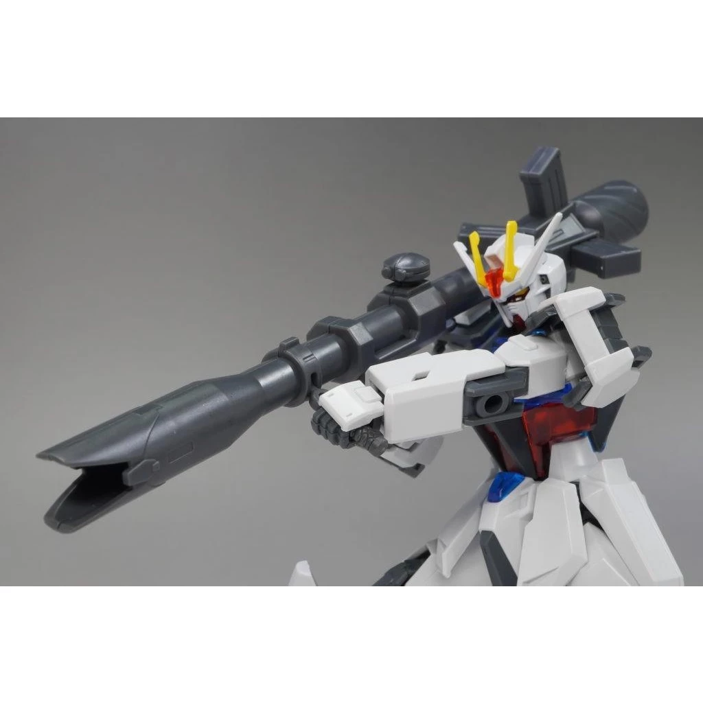 EG Ichiban kuji Prize D Gat-X105 Bazooka Strike Gundam 4