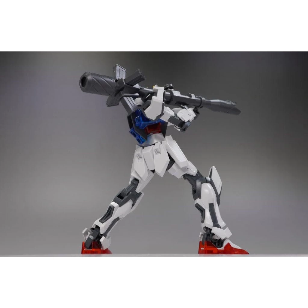 EG Ichiban kuji Prize D Gat-X105 Bazooka Strike Gundam 5
