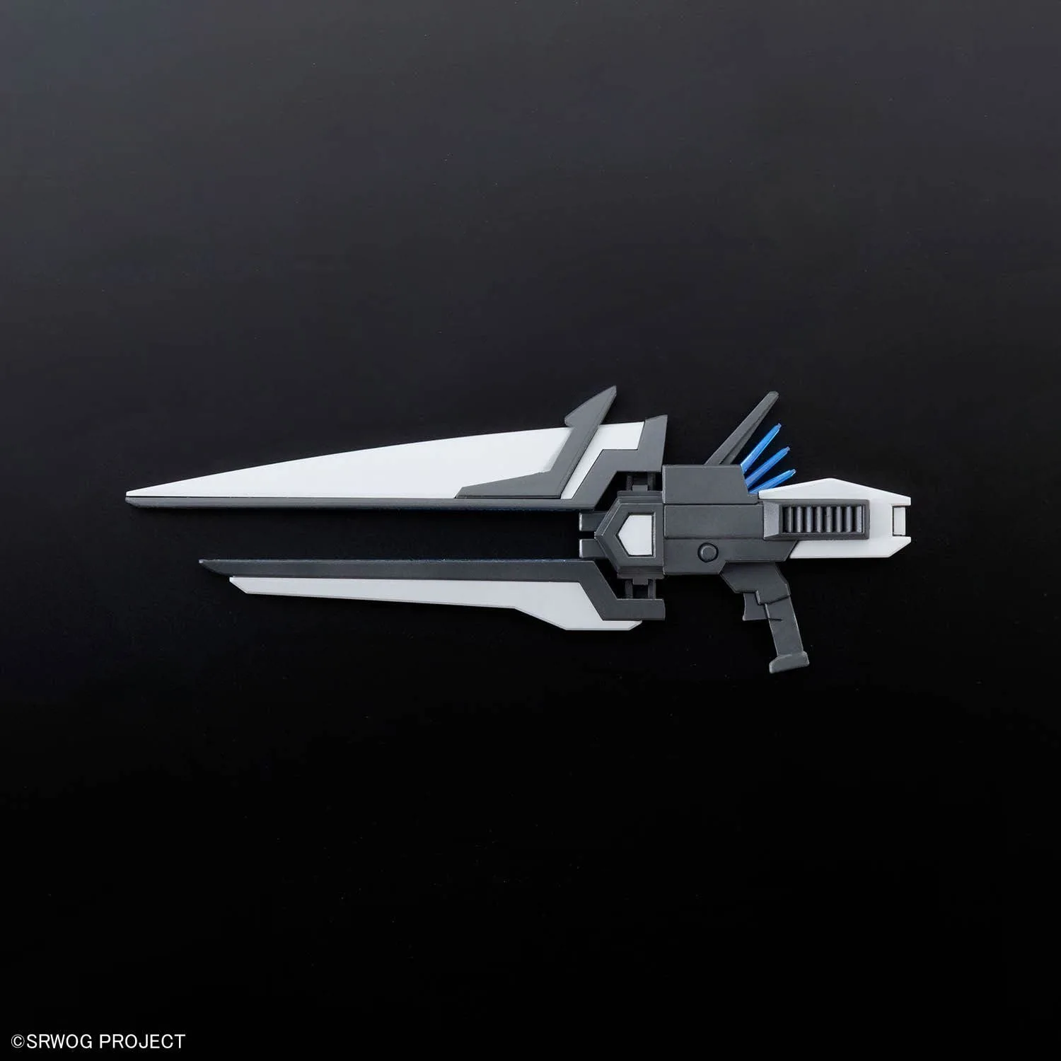 HG SRW Super Robot Wars OG Ashsaviour 13