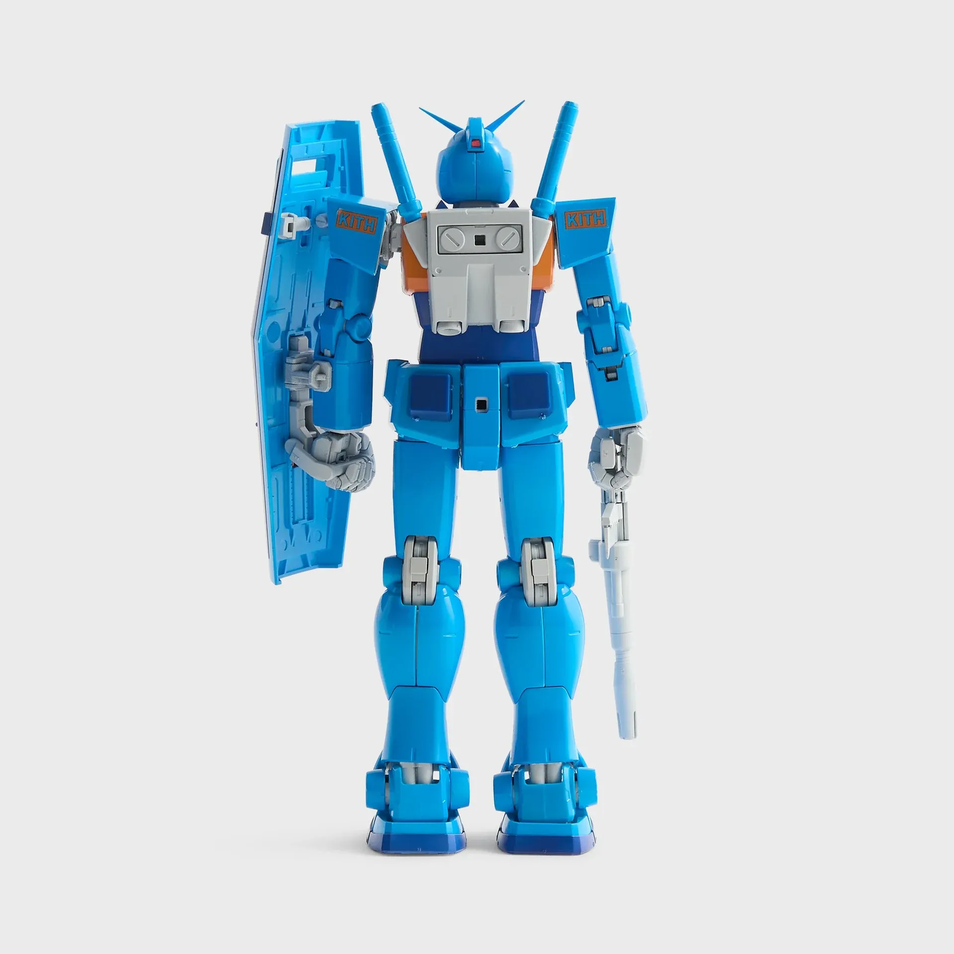 MG RX-78-2 Gundam Ver2.0 x KITH 2