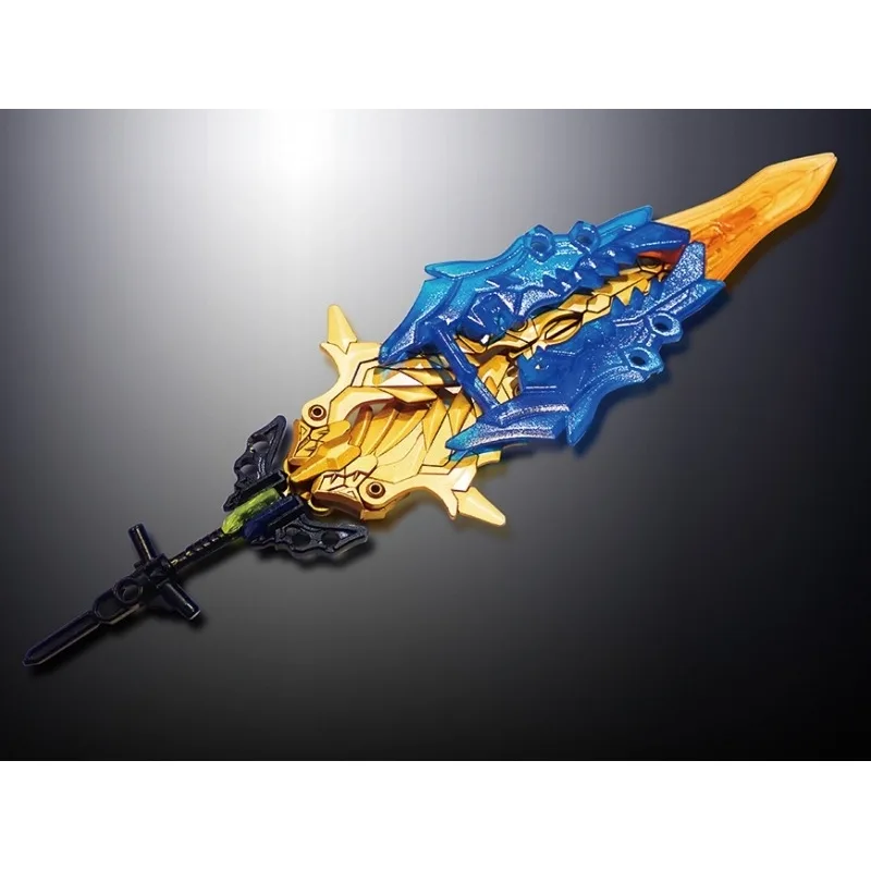 SD Sangoku Soketsuden - Sun Ce Gundam Astray 5