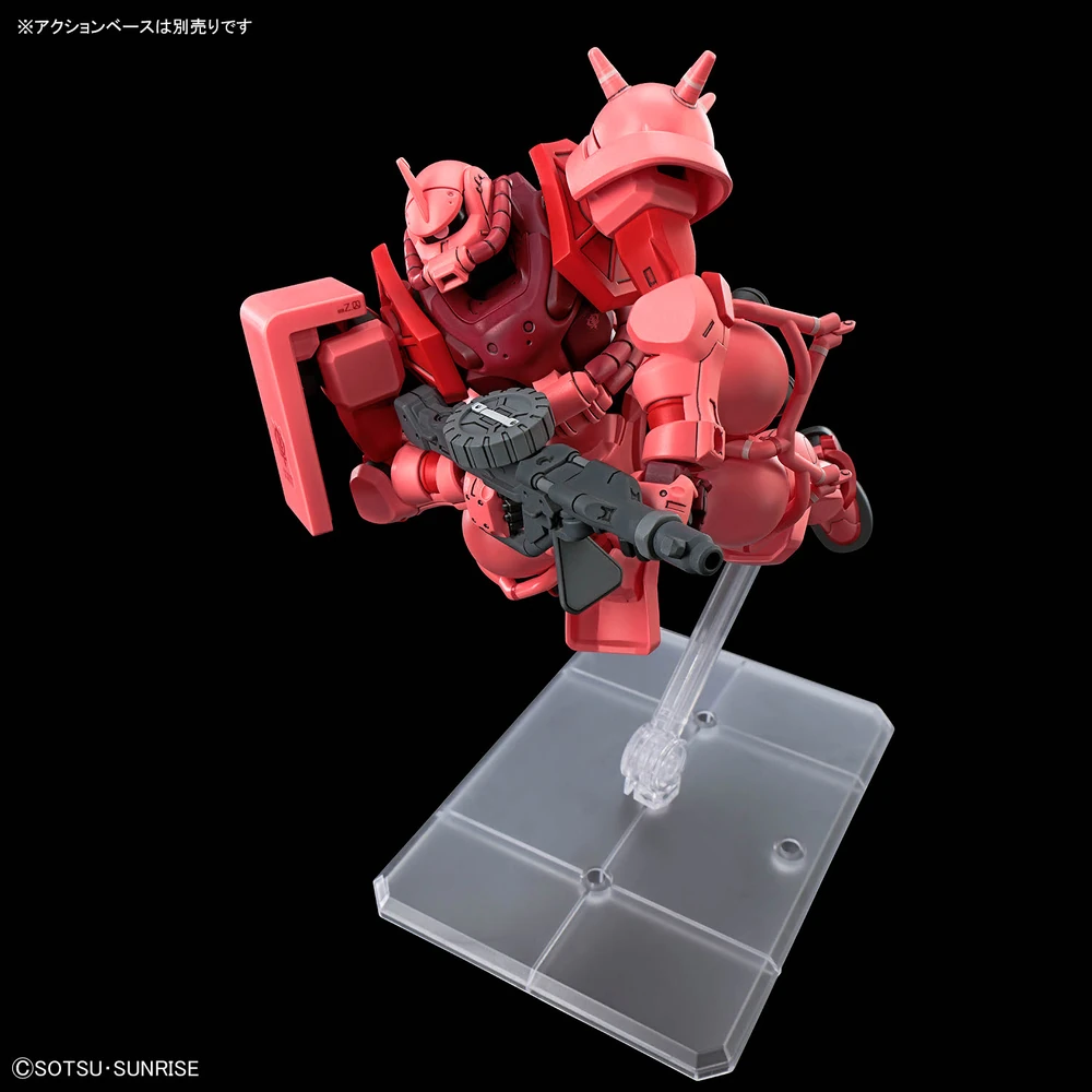 HGGQ-Chars-Zaku-7
