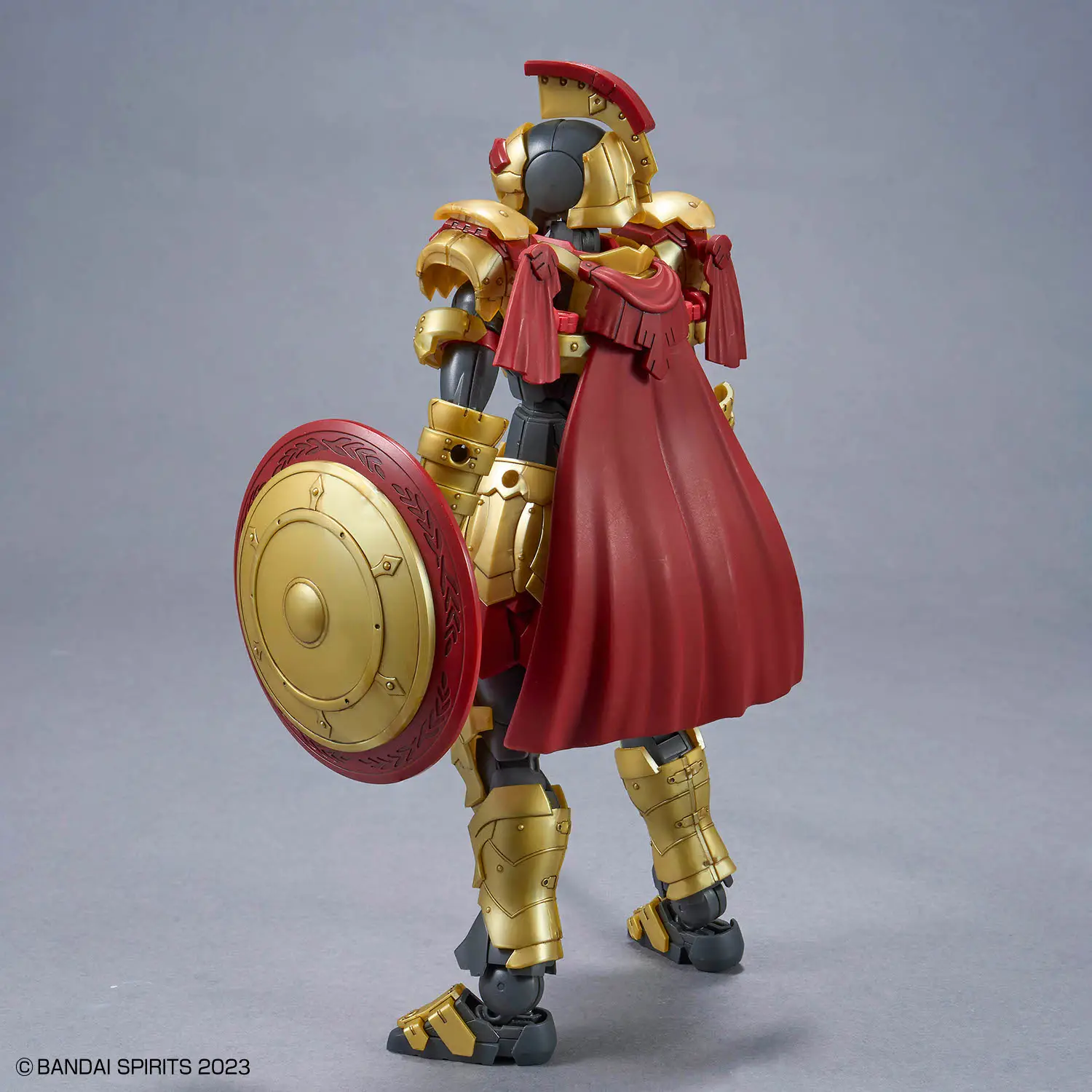30MF Class Up Armor Liber Gladiator 2
