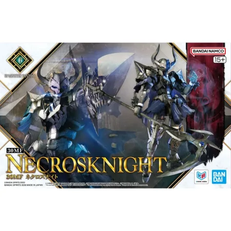 30MF Necros Knight