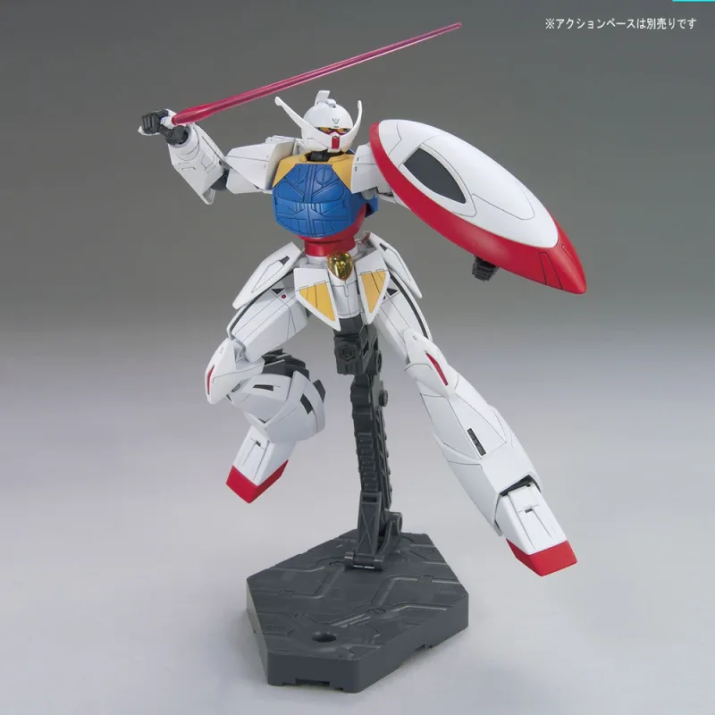 HGCC 1/144 Turn-A (∀) Gundam - Con Cá Gunpla