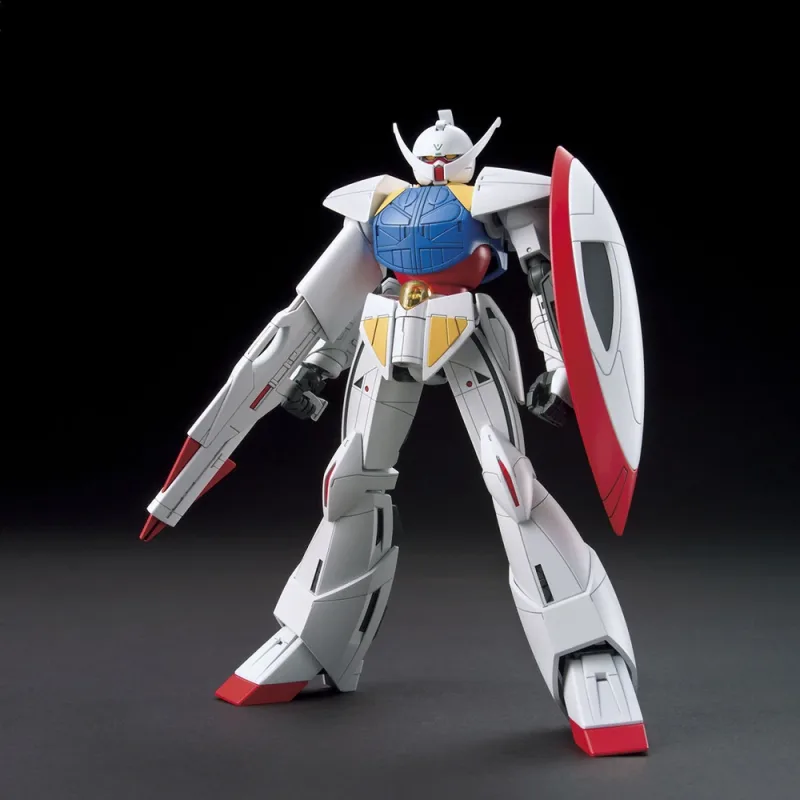 HGCC 1/144 Turn-A (∀) Gundam - Con Cá Gunpla