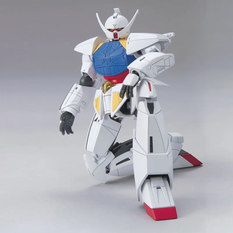 HGCC 1/144 Turn-A (∀) Gundam - Con Cá Gunpla