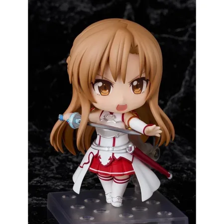 Nendoroid 1669 Asuna 2.0 - Sword Art Online | Good Smile Company Figure
