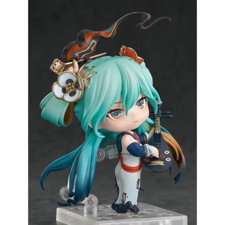 Nendoroid 2768 Hatsune Miku Shimian Maifu Ver. | Mô Hình Vocaloid | Good Smile Company