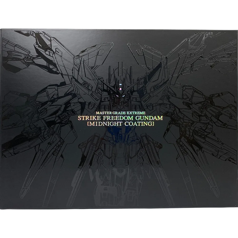 mgex strike freedom midnight