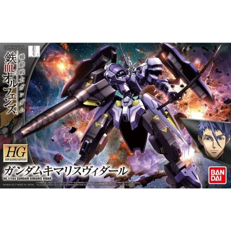 HG IBO 1/144 Kimaris Vidar