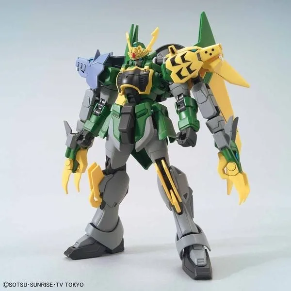 HGBD Jiyan Altron 1
