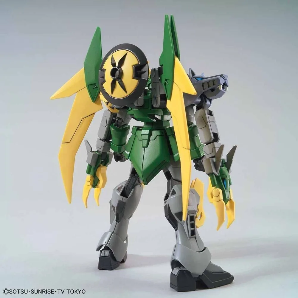 HGBD Jiyan Altron 2