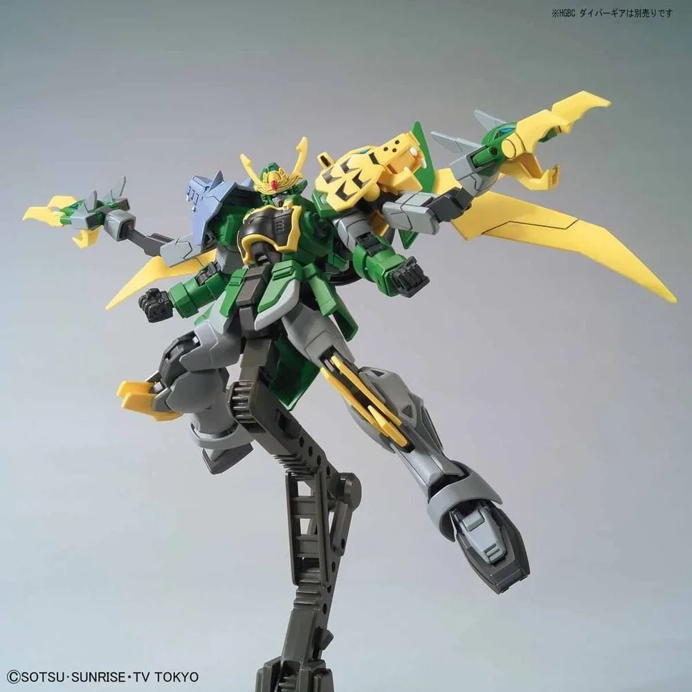 HGBD Jiyan Altron 3