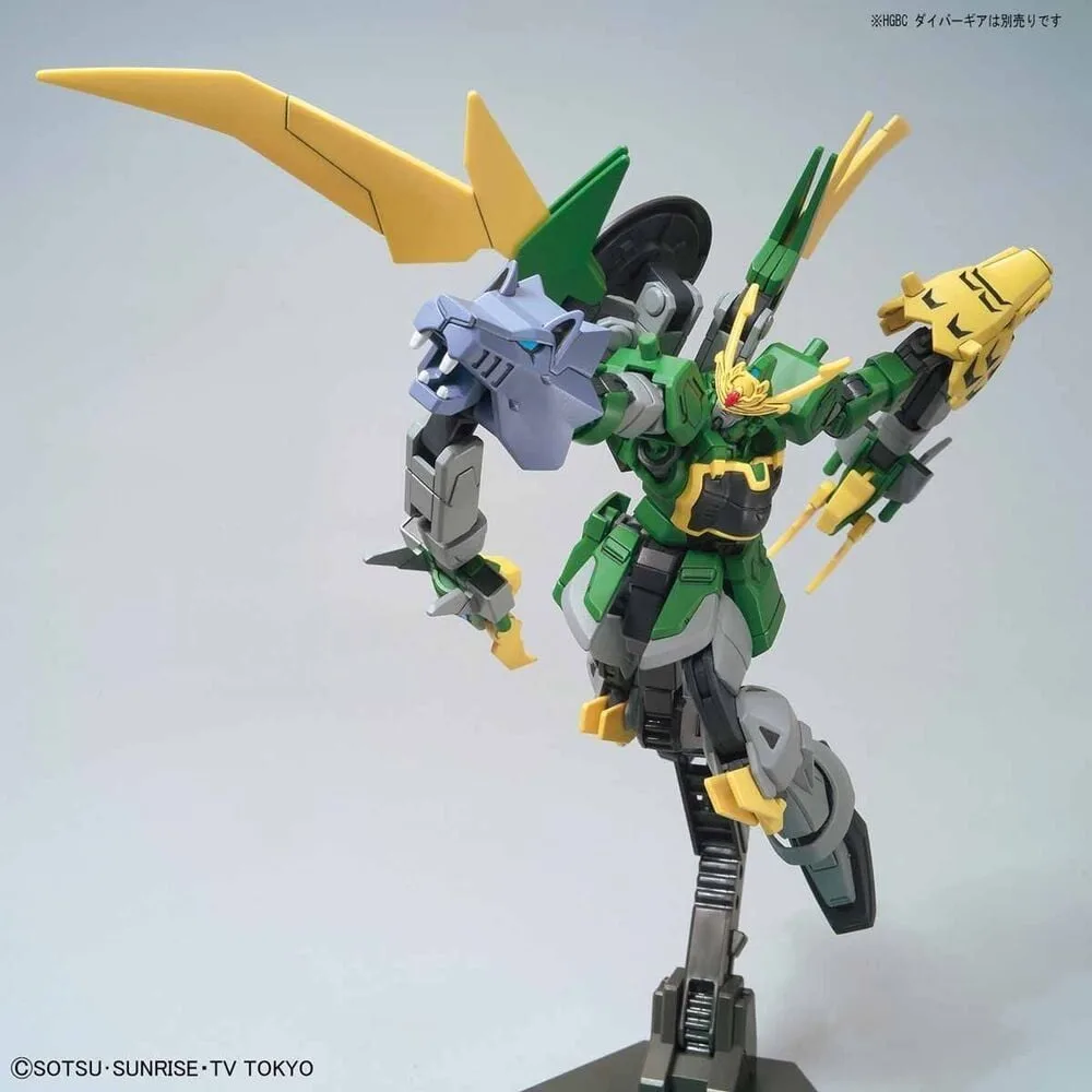 HGBD Jiyan Altron 4