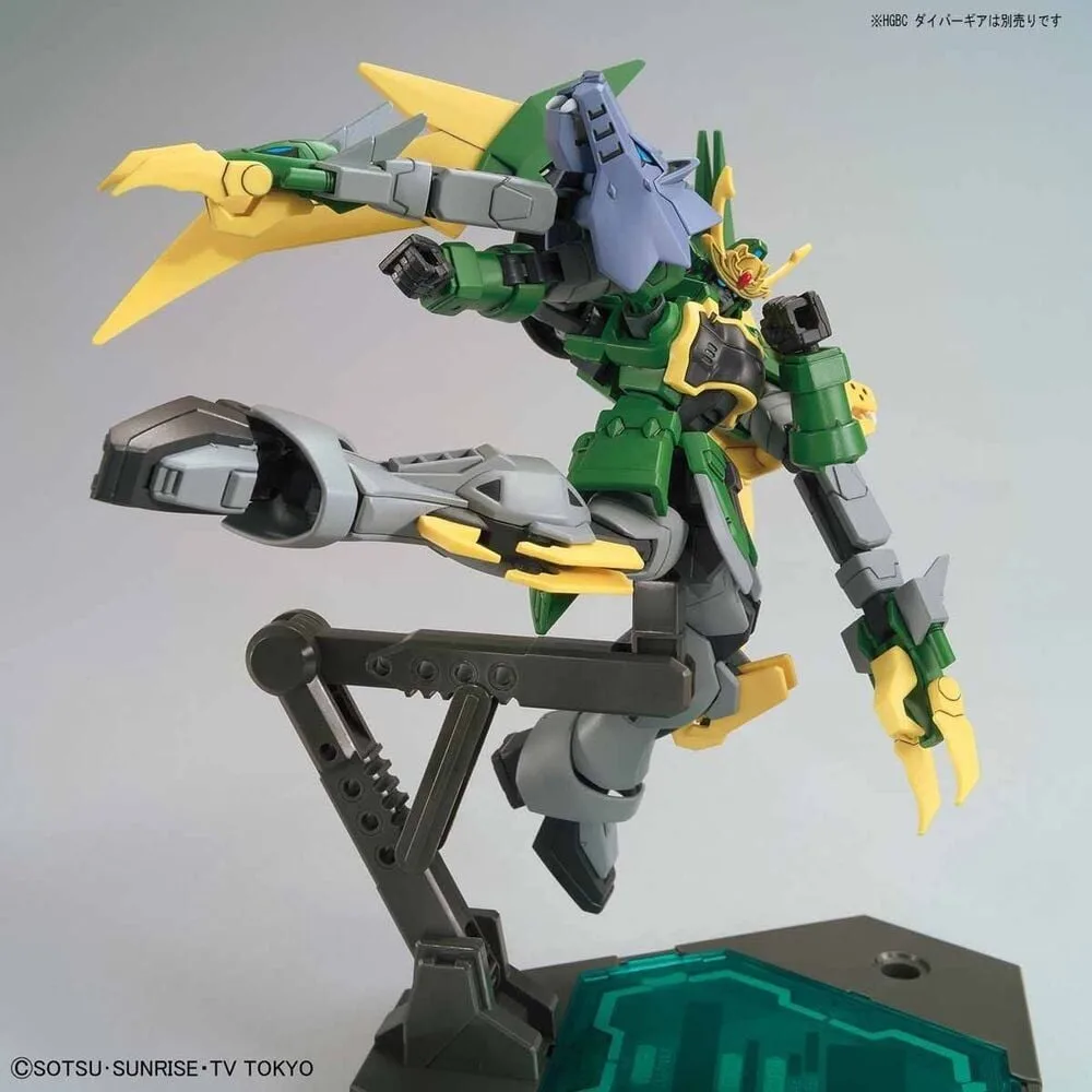 HGBD Jiyan Altron 5