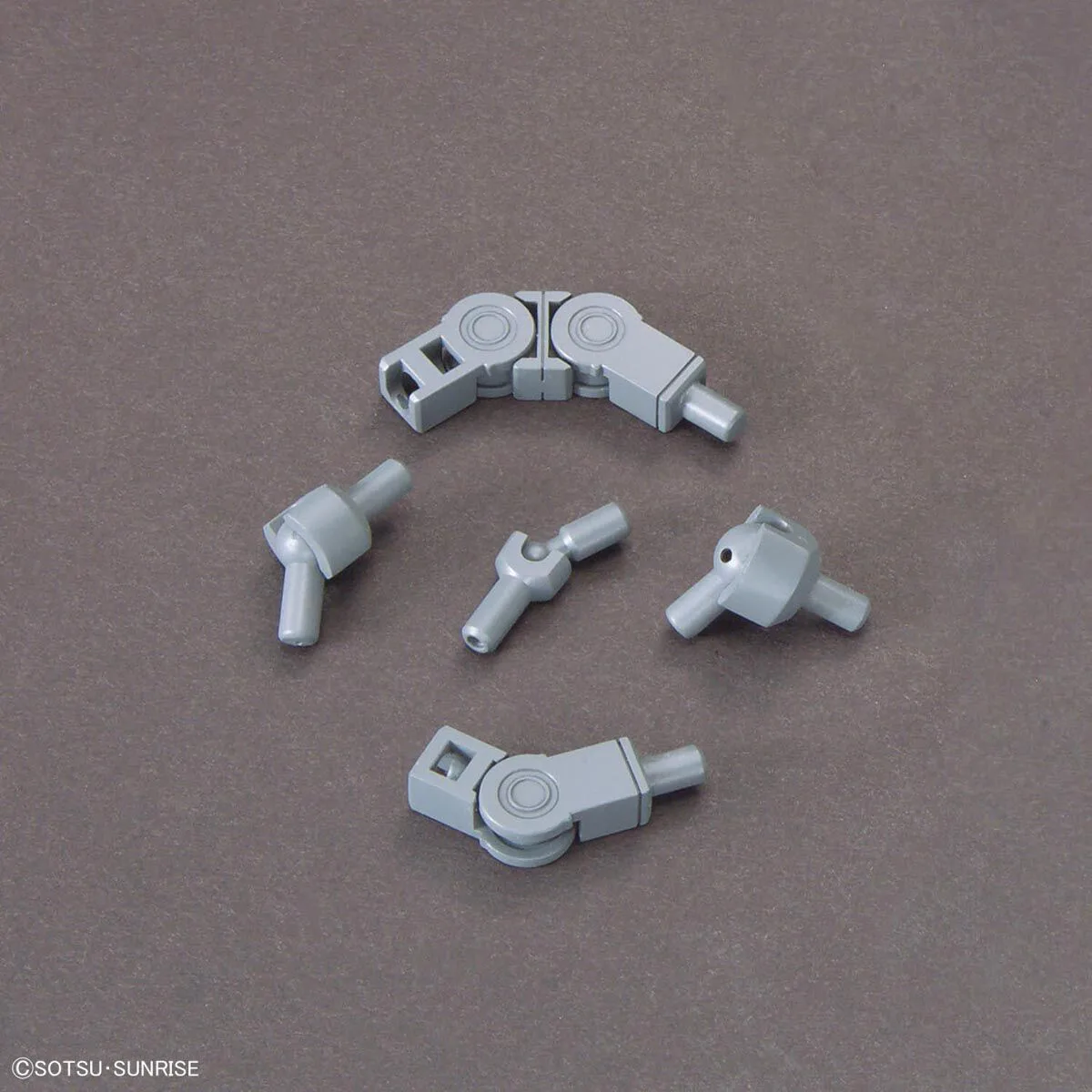 OPTION PARTS SET GUNPLA 08 - BALLDEN ARM ARMS 4