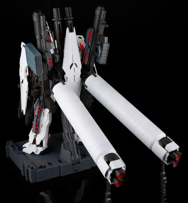 PG Unicorn Gundam Full Armor Expansion Unit Set 6