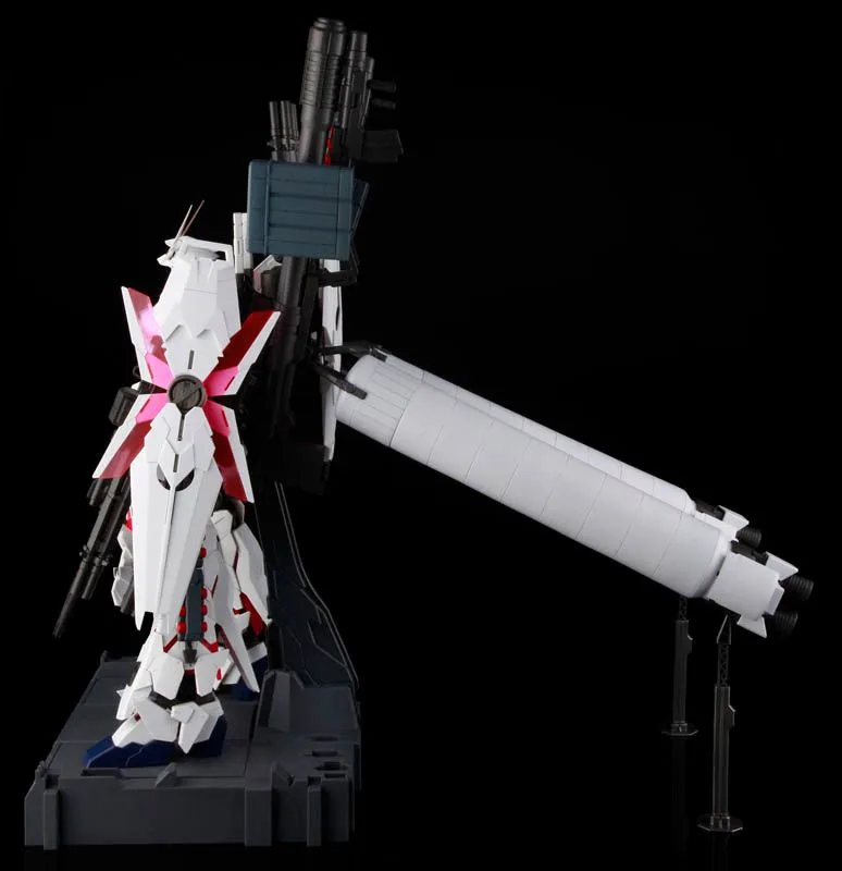 PG Unicorn Gundam Full Armor Expansion Unit Set 8