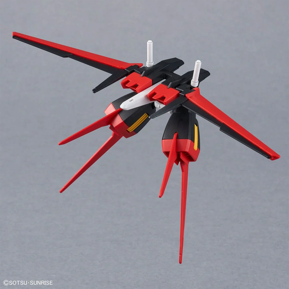 Option Parts Set Gunpla 01 - Aile Striker 3