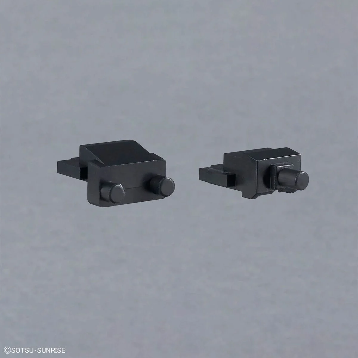 Option Parts Set Gunpla 01 - Aile Striker 4