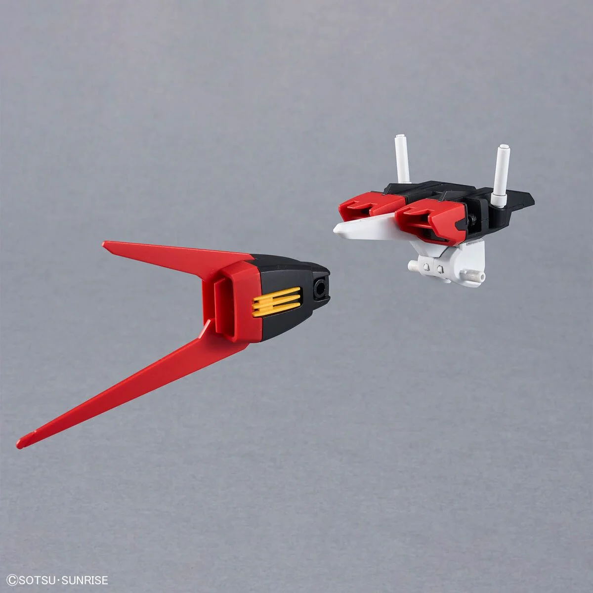 Option Parts Set Gunpla 01 - Aile Striker 6