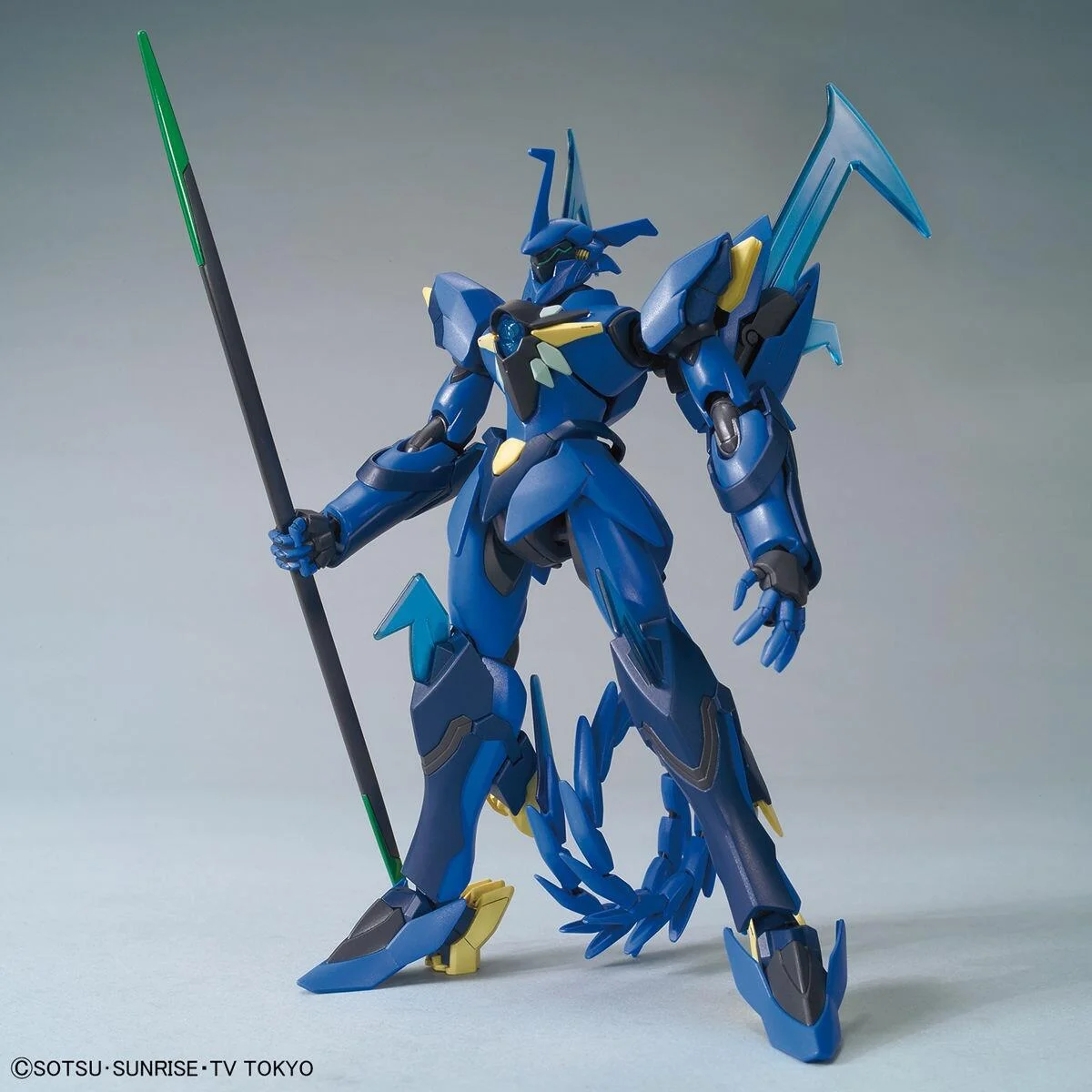 HG Geara Ghirarga 1