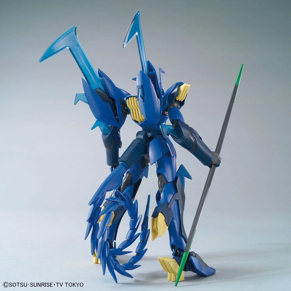 HG Geara Ghirarga 2