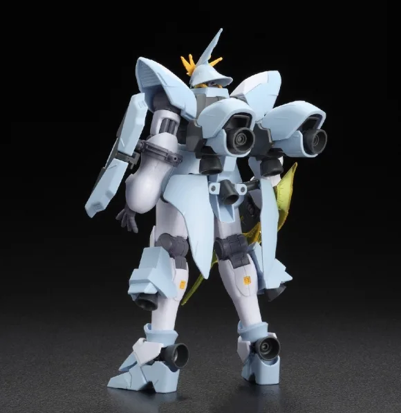 HG Miss Sazabi 1