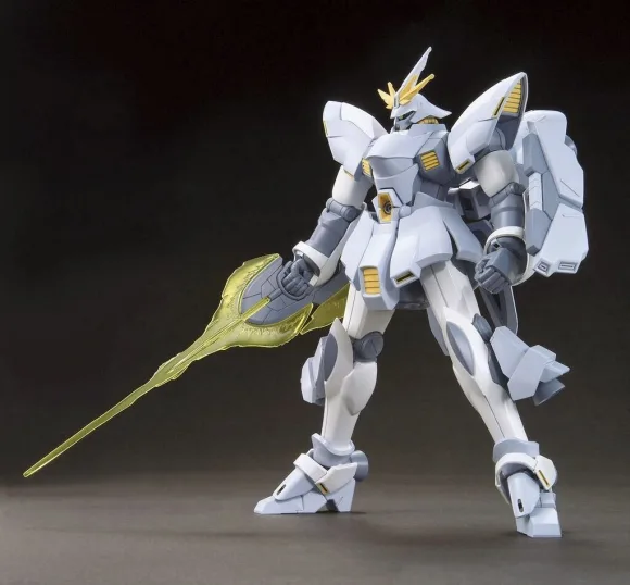 HG Miss Sazabi 2