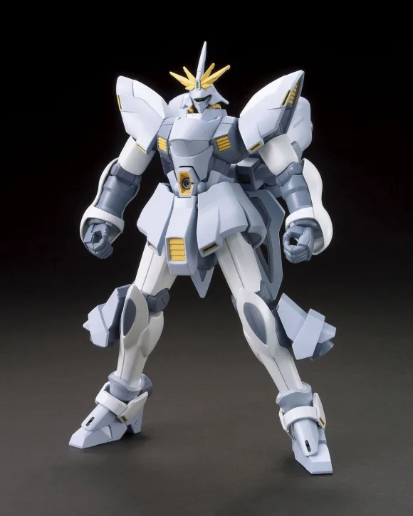 HG Miss Sazabi 3