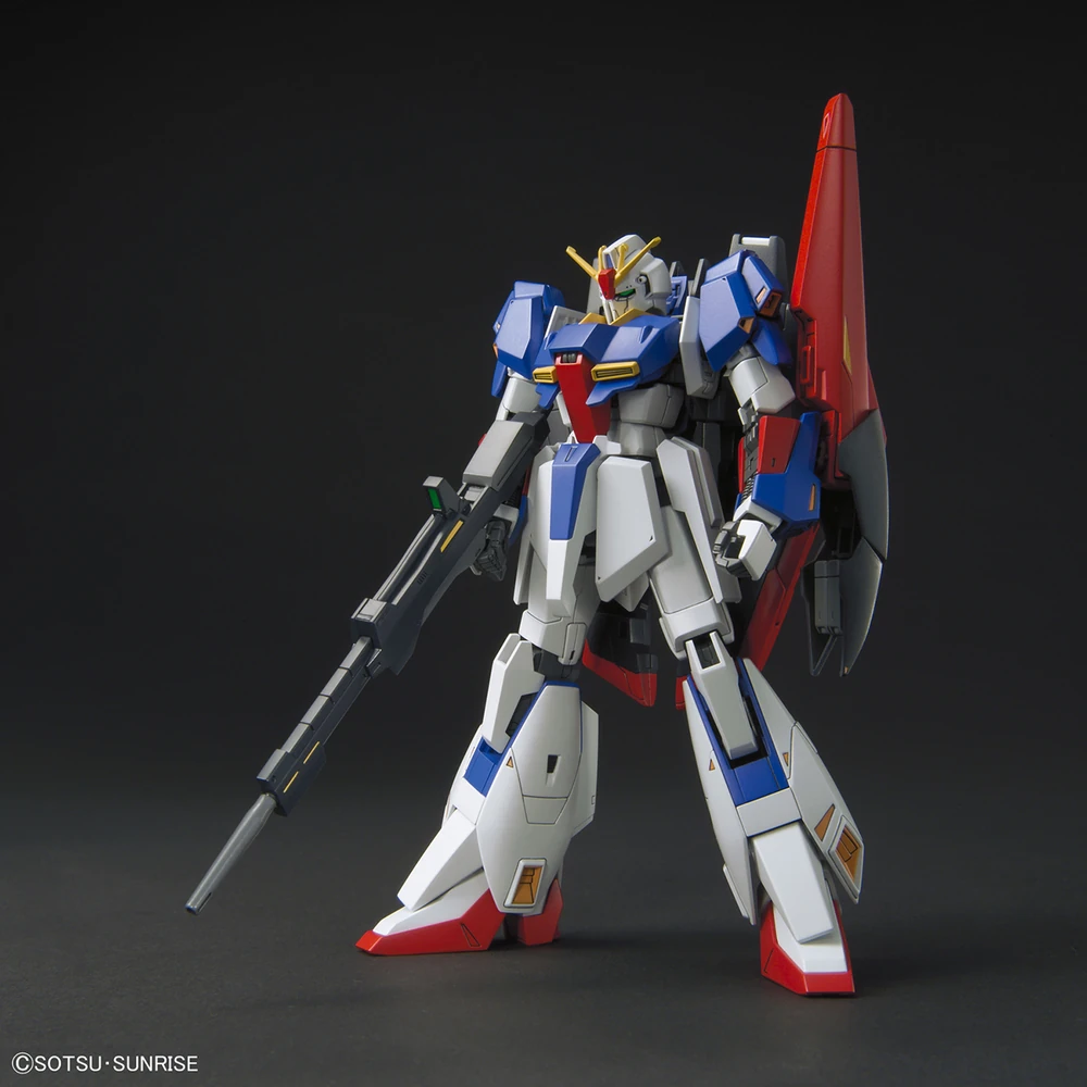 HGUC-Z-Gundam-29-1