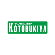Kotobukiya