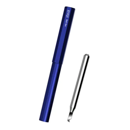 Stedi - Chisel dạng lưỡi móc
