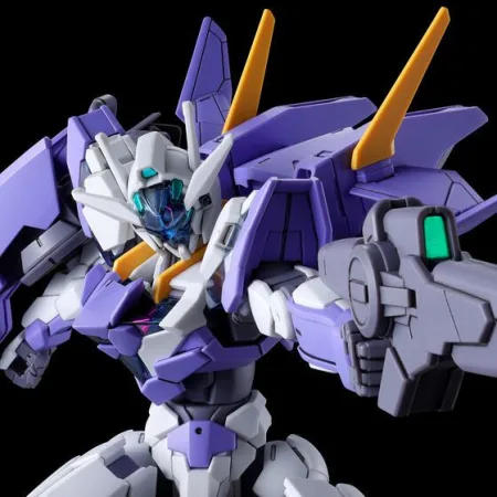 [Pre-Order] HG TWFM 1/144 GUNDAM LFRITH JIU TWO