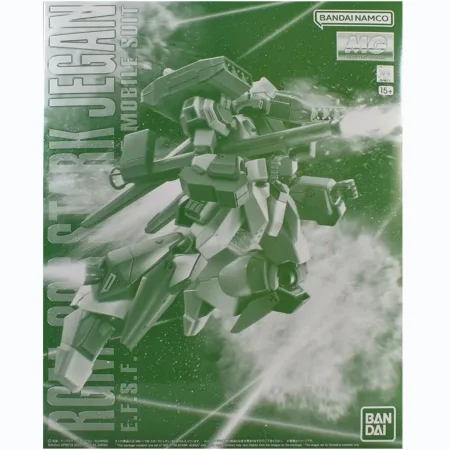 MG 1/100 Stark Jegan